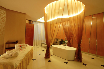 青岛市南养生馆之脾胃虚弱的食疗配合