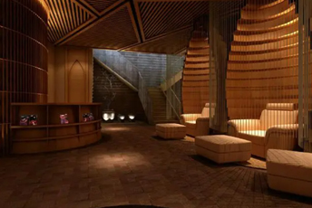 青岛市南足疗会所：糖尿病足的早期预防